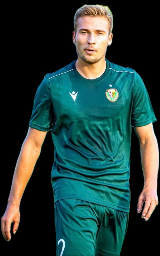 Dominik Szala